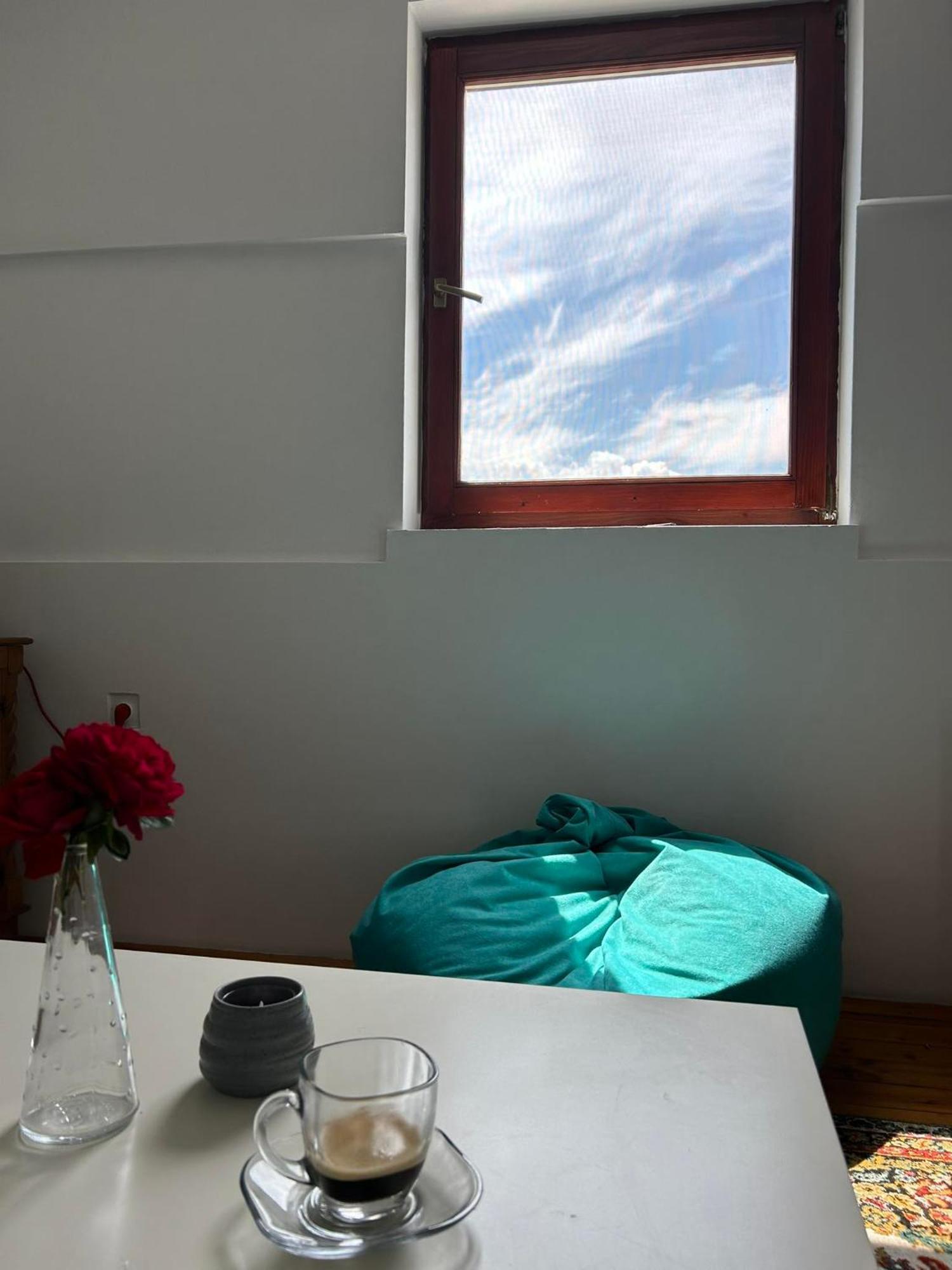 Appartement Sunset Terrace à Ilinden Extérieur photo