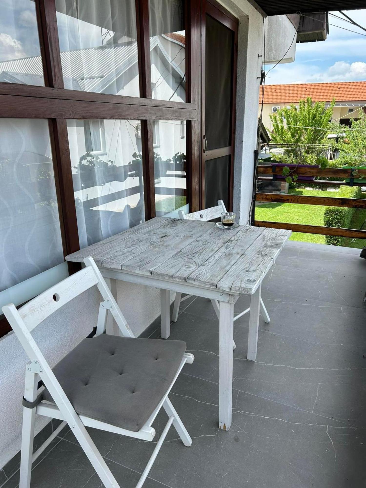 Appartement Sunset Terrace à Ilinden Extérieur photo